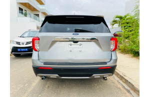 Ford Explorer 2020