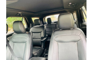 Ford Explorer 2020