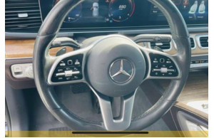 Mercedes Gle-350 2020