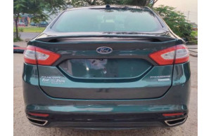Ford Fusion 2015