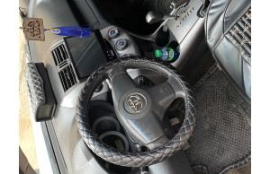 Toyota Rav 4 2008