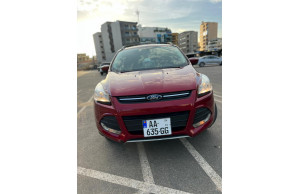 Ford scape 2014