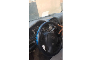 Hyundai Santa Fe 2005