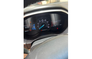 Ford Edge 2018
