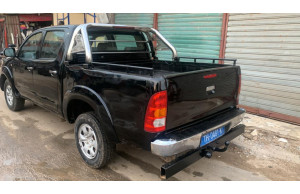 Toyota Hilux 2014
