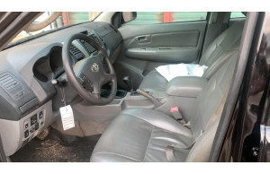 Toyota Hilux 2014