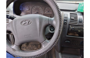 Hyundai Terrecan 2006