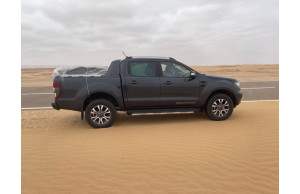 Ford Ranger 2020