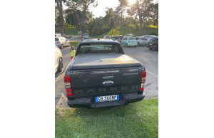 Ford Ranger 2020