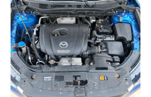 Mazda Cx-5 2014