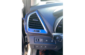 Hyundai Santa Fe 2014