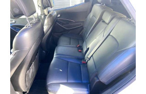 Hyundai Santa Fe 2014