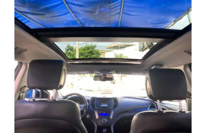Hyundai Santa Fe 2014
