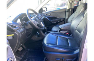 Hyundai Santa Fe 2014