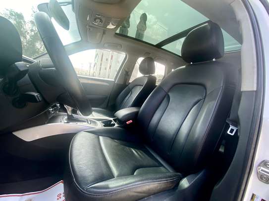 Audi Q5 2014 3
