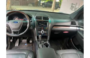Ford Explorer 2016