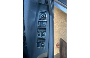 Hyundai Grandeur 2015