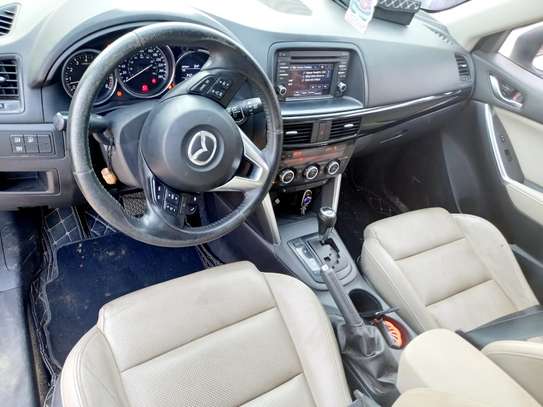 Mazda cx5 2014 2
