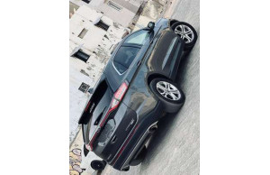 Ford Edge 2015