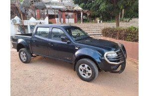 Ford ranger-pick-up-double-cabine 2013