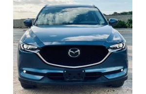 Mazda Cx-5 2019