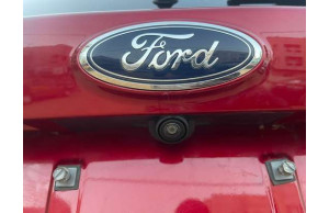 Ford ESCAPE-SE 2018