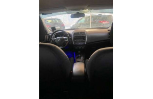 Mitsubishi Outlander 2015