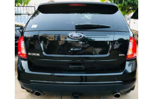 Ford Edge 2014