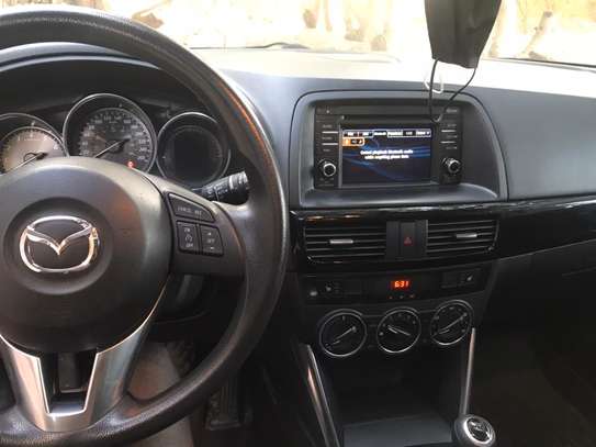 Mazda Cx-5 2014 6