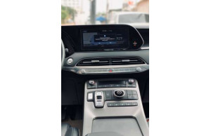 Hyundai Palissade 2020