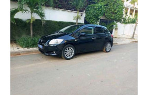 Toyota Auris 2009