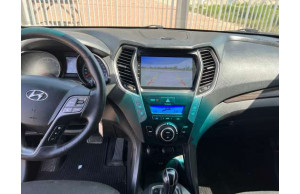 Hyundai Santa Fe 2014