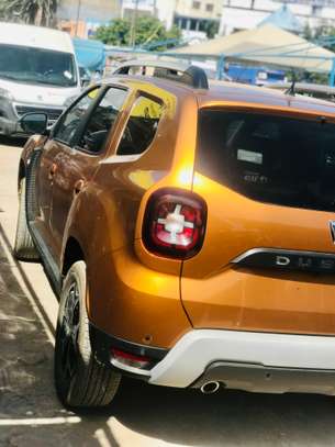 Renault duster-essence 2019 5