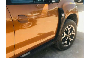 Renault duster-essence 2019