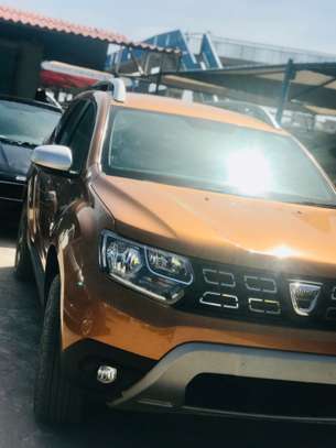 Renault duster-essence 2019 6