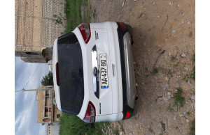Ford ESCAPE-SE 2014