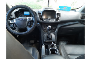 Ford ESCAPE-SE 2014