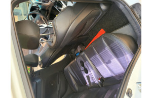 Hyundai Veloster 2011