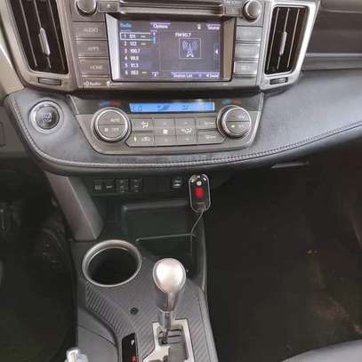 Toyota Rav 4 2014 2