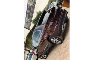 Ford Edge 2017