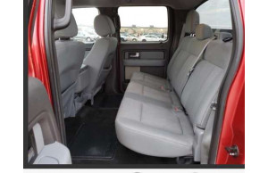 Ford F150 2013