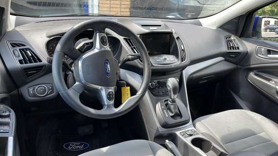 Ford ESCAPE-SE 2015 1