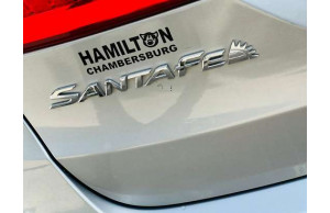 Hyundai Santa Fe 2016
