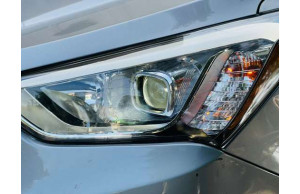 Hyundai Santa Fe 2016