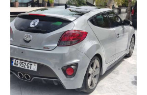 Hyundai Veloster 2014