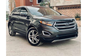 Ford Edge 2016
