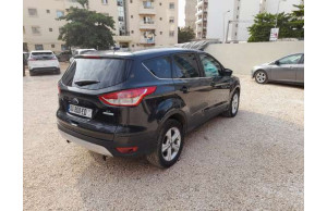 Ford ESCAPE-SE 2013