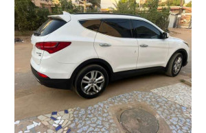 Hyundai Santa Fe 2014