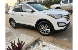 Hyundai Santa Fe 2014