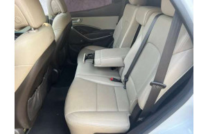 Hyundai Santa Fe 2014